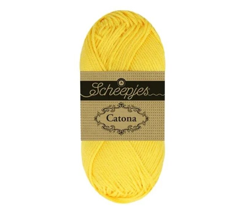 Catona 077 Goldenrod