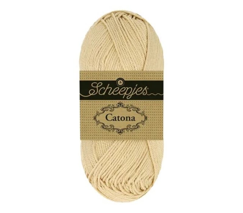 Catona 078 Chai Latte