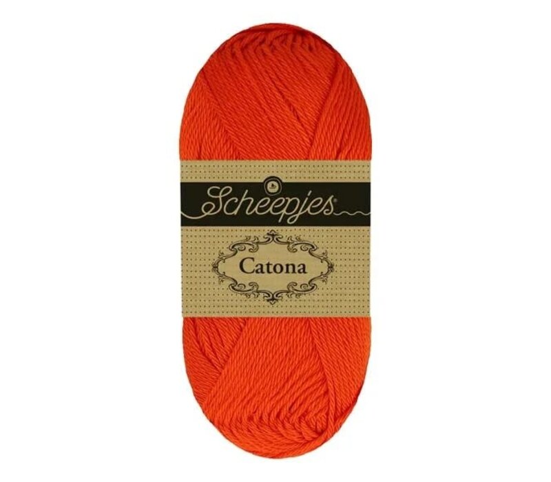 Catona 079 Blood Orange