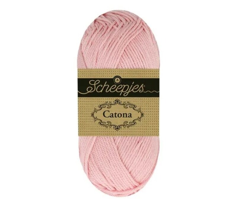 Catona 083 Ballet Pink