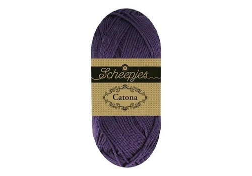 Scheepjes Catona 085 Fig