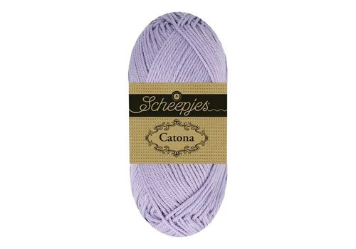Scheepjes Catona 086 Wisteria