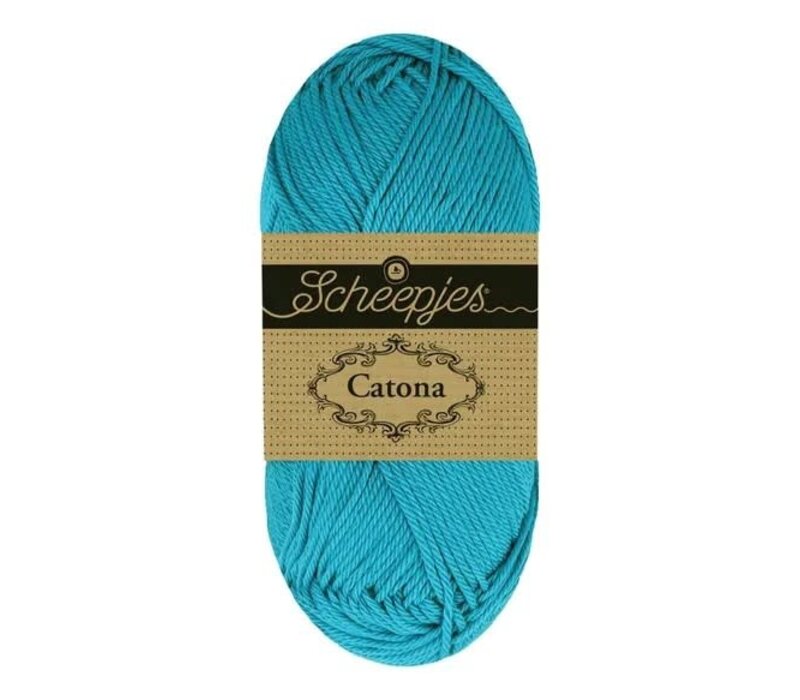 Catona 088 Happy Blue