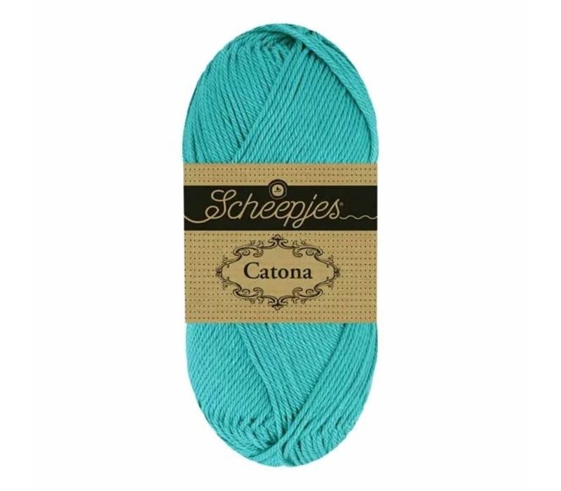 Catona 090 Teal