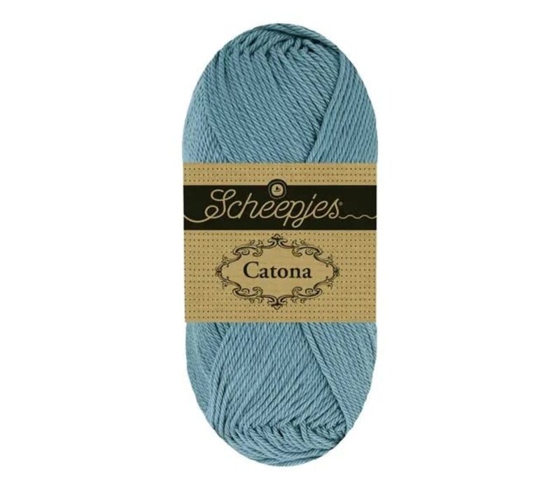 Catona 092 Steel Blue