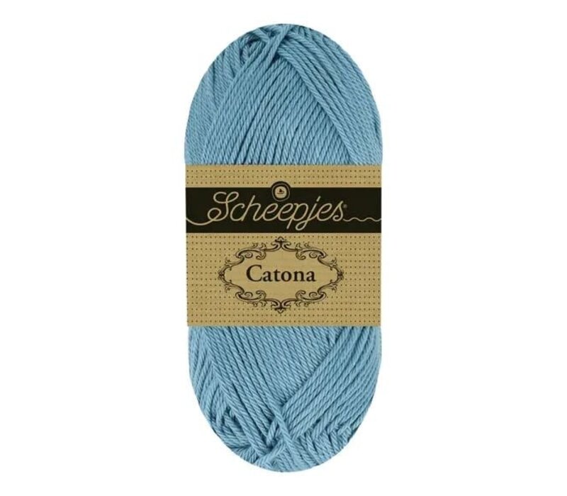 Catona 093 Light Steel Blue