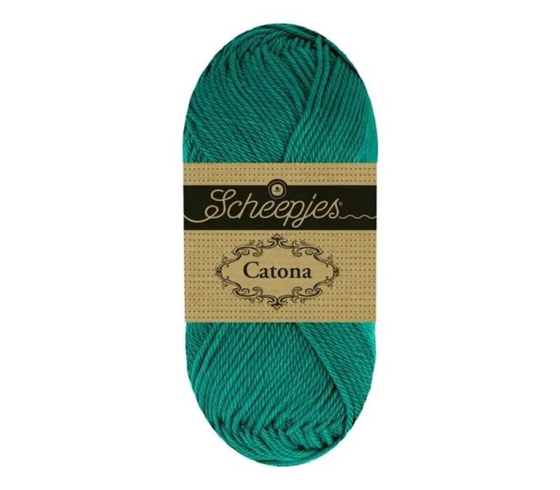 Catona 094 Vintage Teal