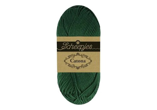 Scheepjes Catona 095 Ivy