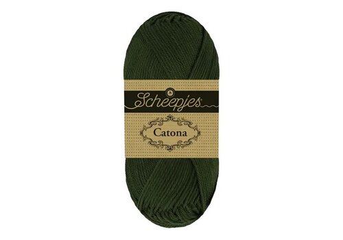 Scheepjes Catona 096 Seaweed