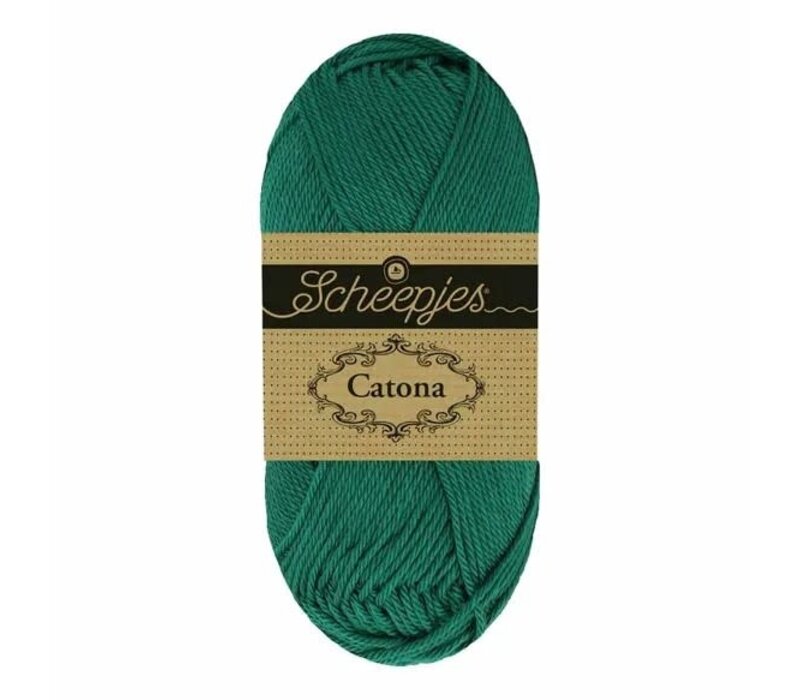 Catona 098 Bottle Green