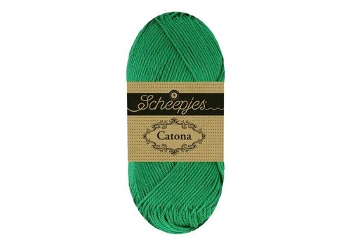 Scheepjes Catona 099 Pine