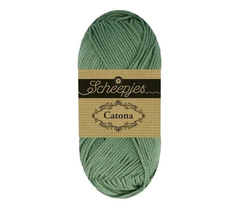 Catona 102 Eucalyptus