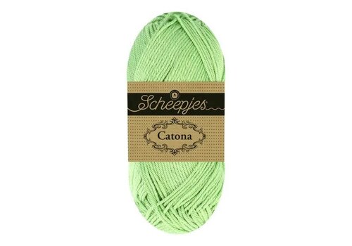 Scheepjes Catona 103 Sprout