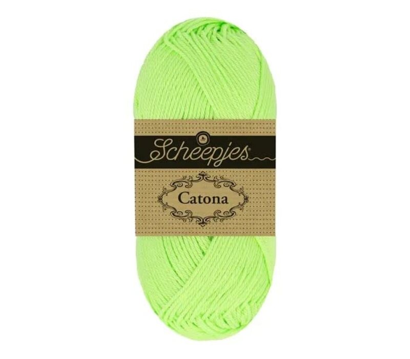 Catona 107 Fresh Lime