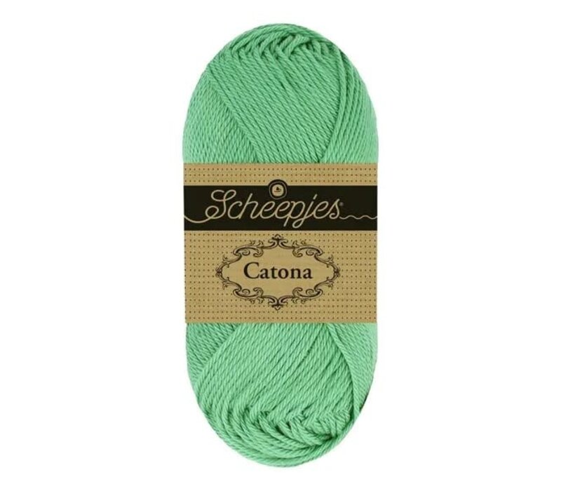 Catona 108 Lemon Grass