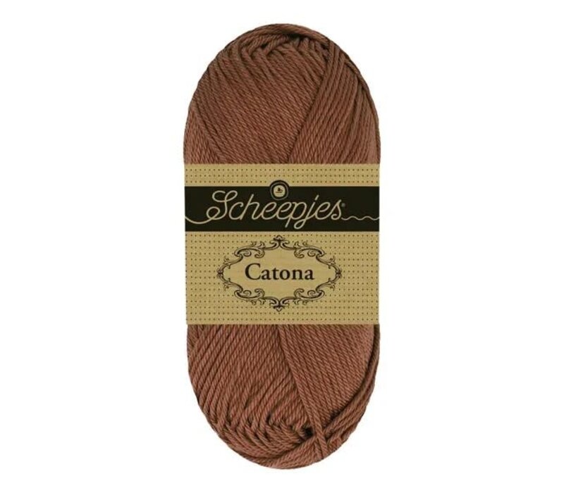 Catona 109 Cocoa Pod