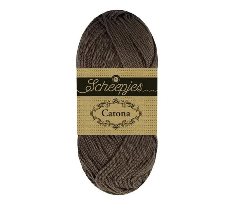 Catona 111 Cocoa Bean