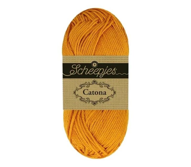 Catona 119 Golden Hour