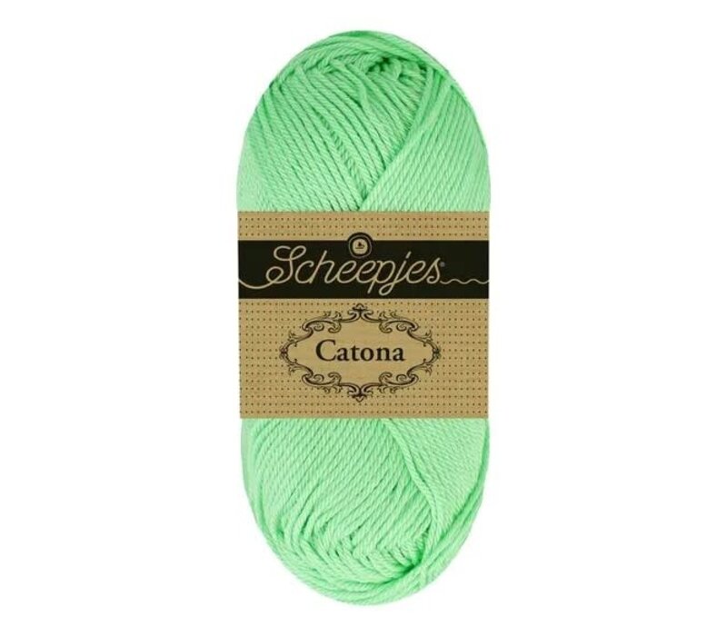 Catona 104 Mint Whisper