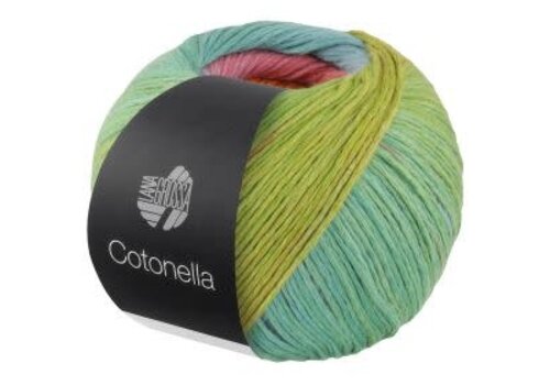 Lana Grossa Cotonella 011