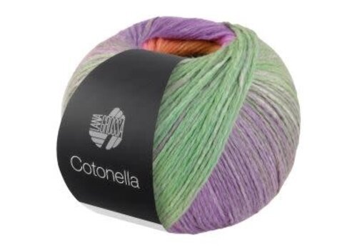 Lana Grossa Cotonella 012