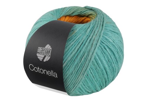 Lana Grossa Cotonella 014