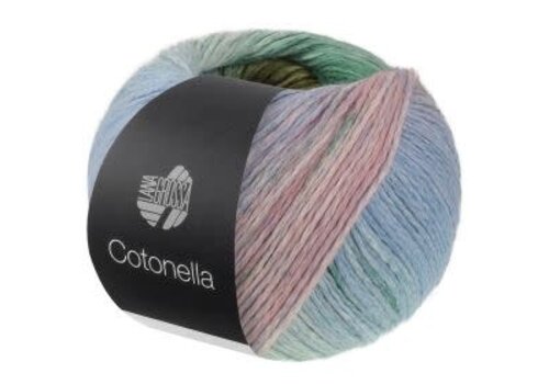Lana Grossa Cotonella 016