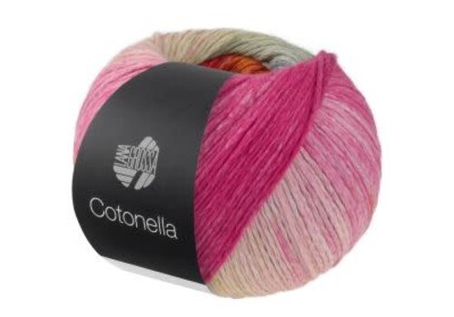 Lana Grossa Cotonella 019