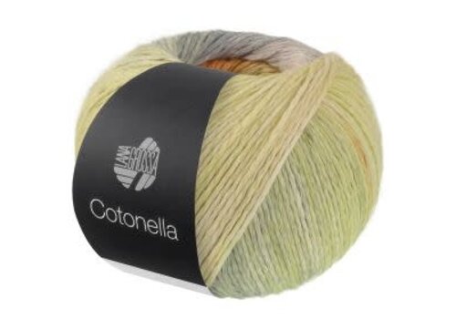 Lana Grossa Cotonella 020