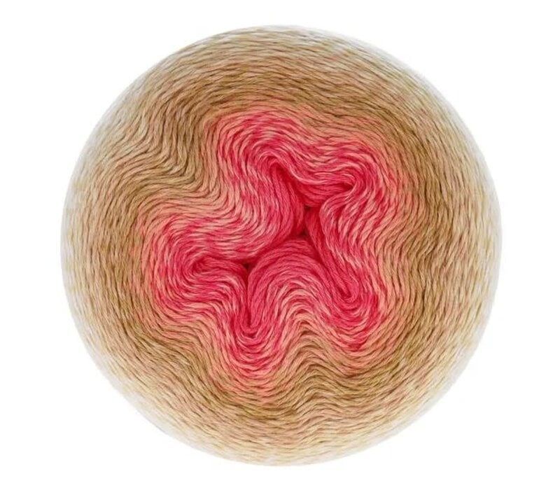 Whirl Birthday Cake - 797 Cutie Pie