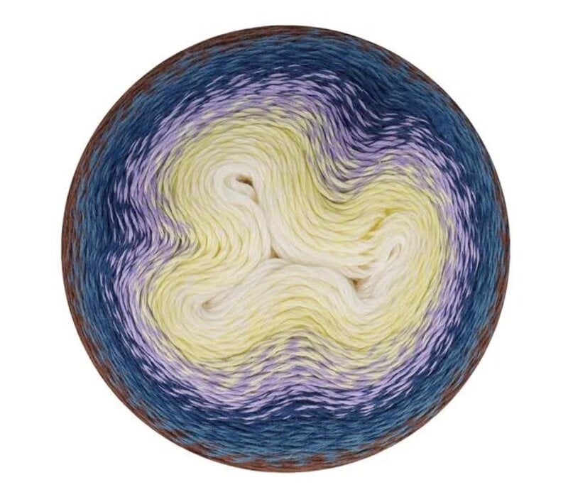 Whirl Birthday Cake - 799 Piece of Cake