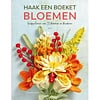 Haak een boeket bloemen