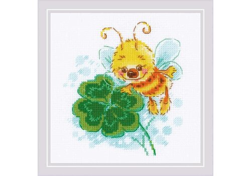Riolis Riolis - Lucky Clover