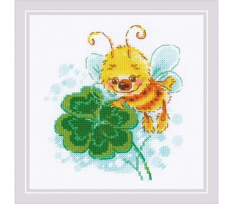 Riolis - Lucky Clover