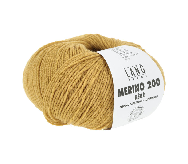Merino 200 Bebe 350