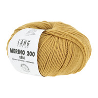 Merino 200 Bebe 350