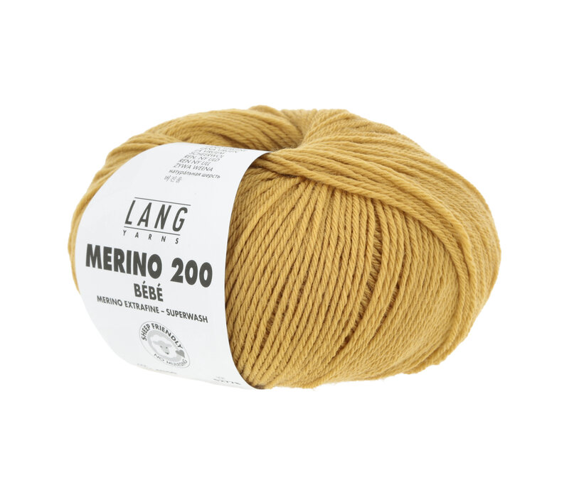 Merino 200 Bebe 350
