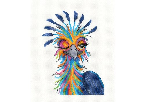 Heritage Crafts Heritage Crafts - Carnival Queen