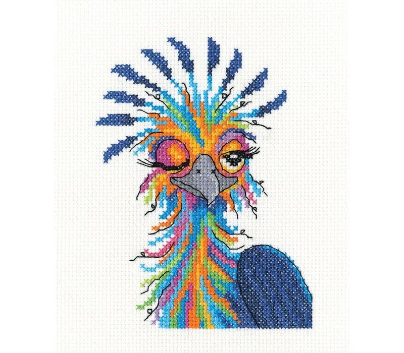 Heritage Crafts - Carnival Queen