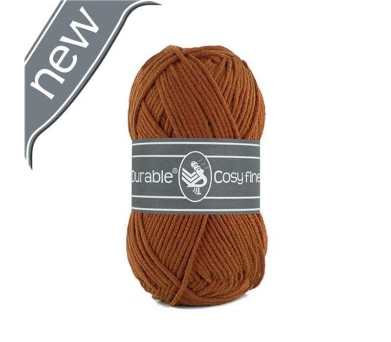 Cosy Fine - 2214 Cayenne