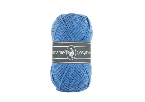 Durable Cosy Fine - 295 Ocean