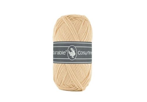 Durable Cosy Fine - 2208 Sand