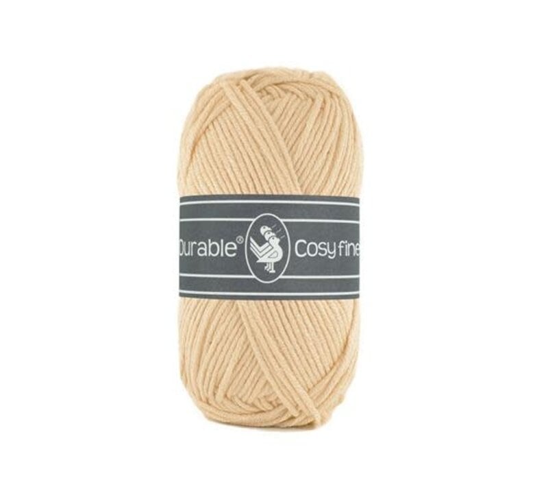 Cosy Fine - 2208 Sand