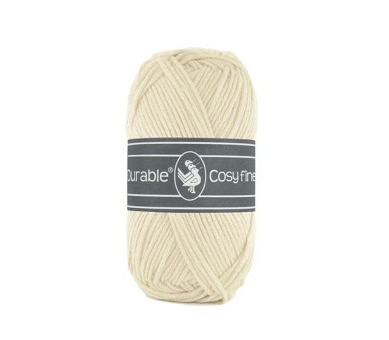 Cosy Fine - 2172 Cream