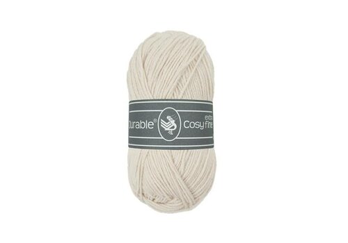 Durable Cosy Extra Fine - 2212 Linen