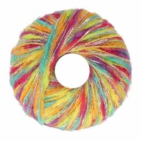 Trailway 001 - Rainbow