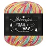 Trailway 001 - Rainbow
