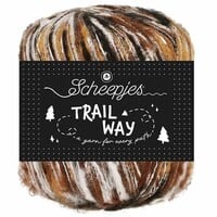 Trailway 003 - Winding Paths