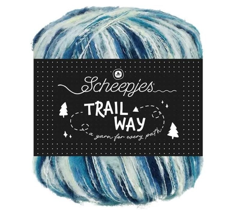 Trailway 004 - Breeze