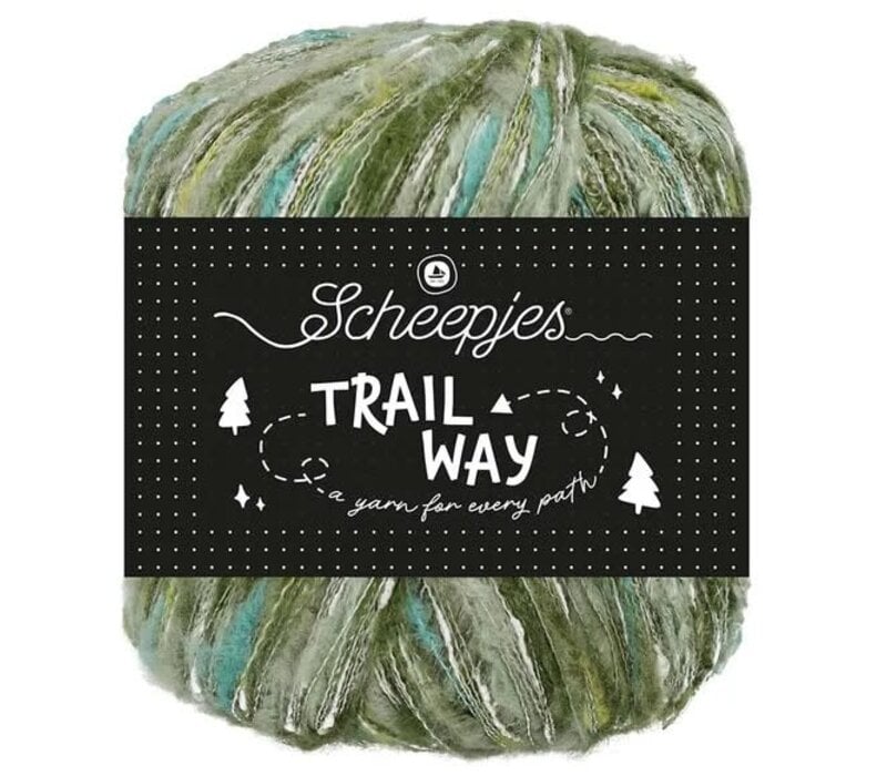 Trailway 006 - Fern